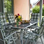 度假居 Rod Am Reiterhof *