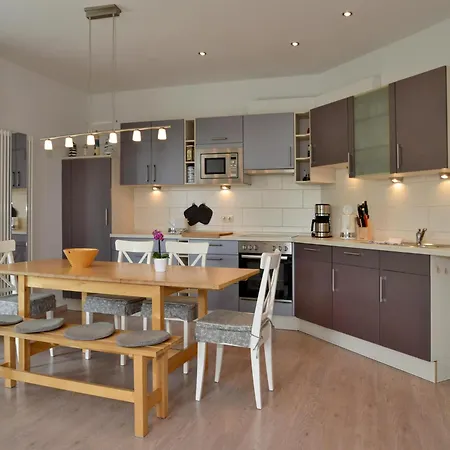 Holiday home Fh Rod Am Reiterhof Zierow