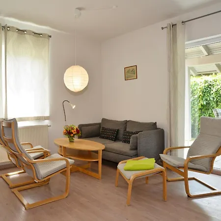 Сasa de vacaciones Rod Am Reiterhof