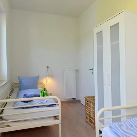 Сasa de vacaciones Rod Am Reiterhof *