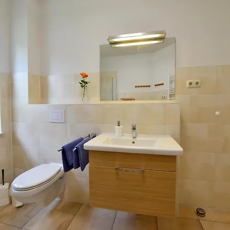 Rod Am Reiterhof Zierow