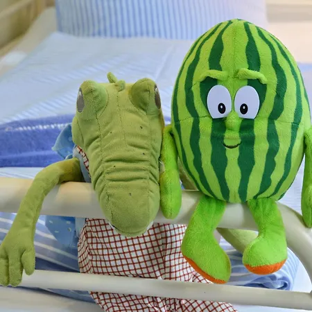 Сasa de vacaciones Rod Am Reiterhof *