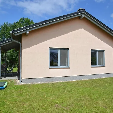 Holiday home Rod Am Reiterhof